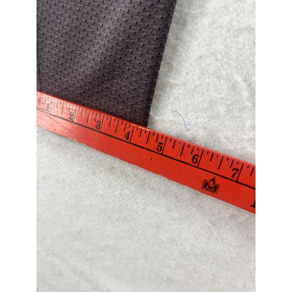 Fabletics Powerhold Leggings Mid Waisted Work Out Yoga Pants 25" Womens Medium - Picture 5 of 8
